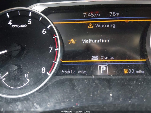 Nissan Sentra Sv Xtronic Cvt 2024 3N1AB8CV3RY242100 Image 15
