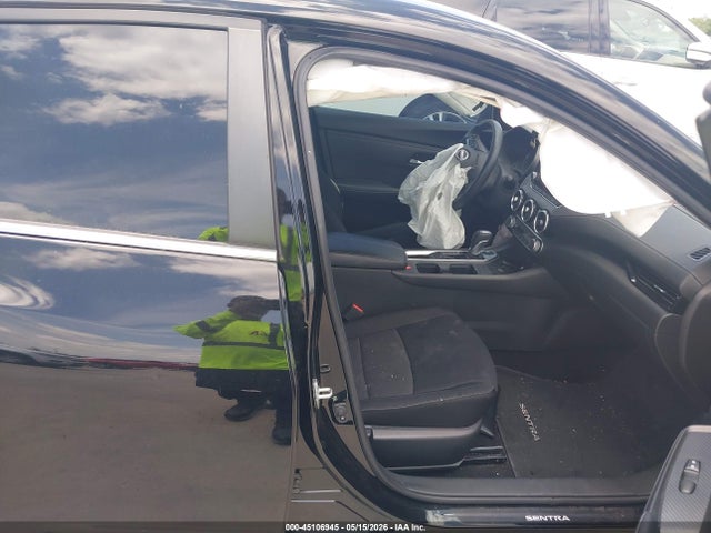 Nissan Sentra Sv Xtronic Cvt 2024 3N1AB8CV3RY242100 Image 5