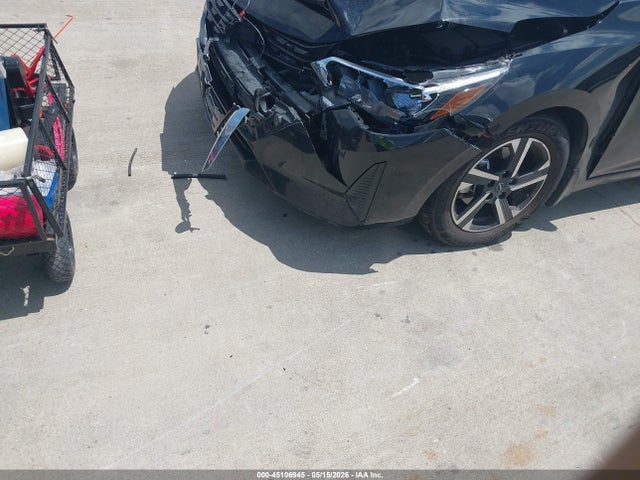 Nissan Sentra Sv Xtronic Cvt 2024 3N1AB8CV3RY242100 Image 6