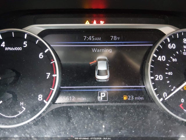 Nissan Sentra Sv Xtronic Cvt 2024 3N1AB8CV3RY242100 Image 7