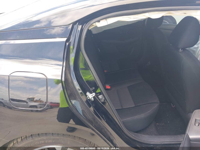 Nissan Sentra Sv Xtronic Cvt 2024 3N1AB8CV3RY242100 Image 8