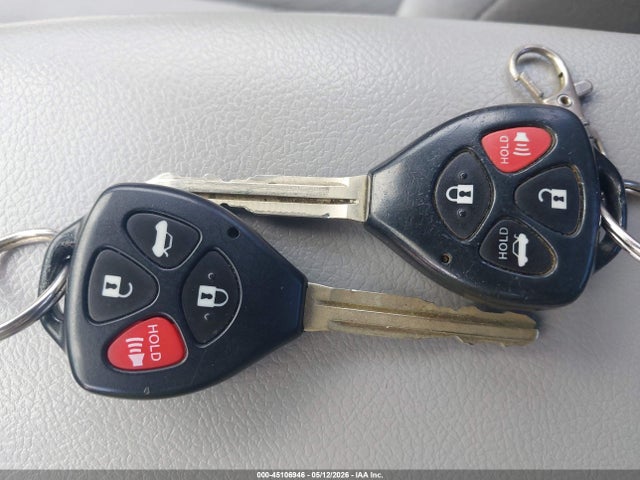 Продажа на аукционе авто 2011 Toyota Corolla Le, vin: JTDBU4EE4BJ092087, номер лота: 45106946