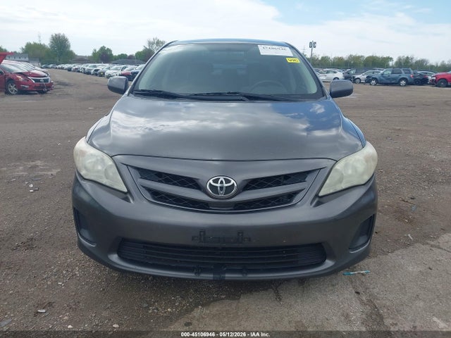 Продажа на аукционе авто 2011 Toyota Corolla Le, vin: JTDBU4EE4BJ092087, номер лота: 45106946