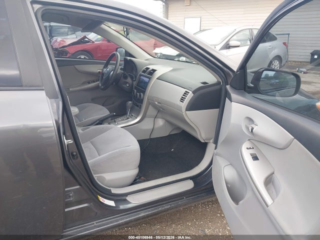 Продажа на аукционе авто 2011 Toyota Corolla Le, vin: JTDBU4EE4BJ092087, номер лота: 45106946