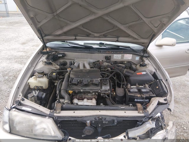 Aukcja sprzedaży 1997 Toyota Avalon Xl, vin: 4T1BF12B8VU205881, numer aukcji: 45106949