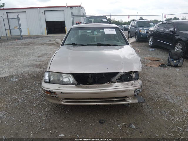 Aukcja sprzedaży 1997 Toyota Avalon Xl, vin: 4T1BF12B8VU205881, numer aukcji: 45106949