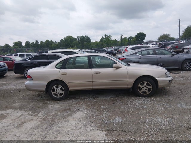Aukcja sprzedaży 1997 Toyota Avalon Xl, vin: 4T1BF12B8VU205881, numer aukcji: 45106949