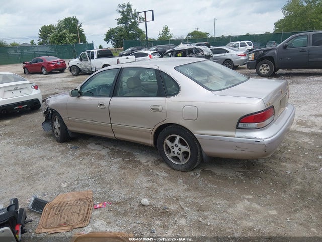 Aukcja sprzedaży 1997 Toyota Avalon Xl, vin: 4T1BF12B8VU205881, numer aukcji: 45106949