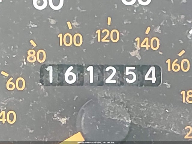 Aukcja sprzedaży 1997 Toyota Avalon Xl, vin: 4T1BF12B8VU205881, numer aukcji: 45106949