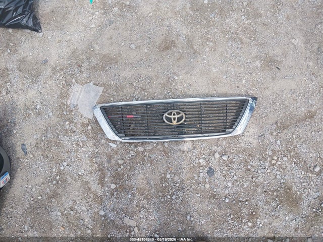 Aukcja sprzedaży 1997 Toyota Avalon Xl, vin: 4T1BF12B8VU205881, numer aukcji: 45106949