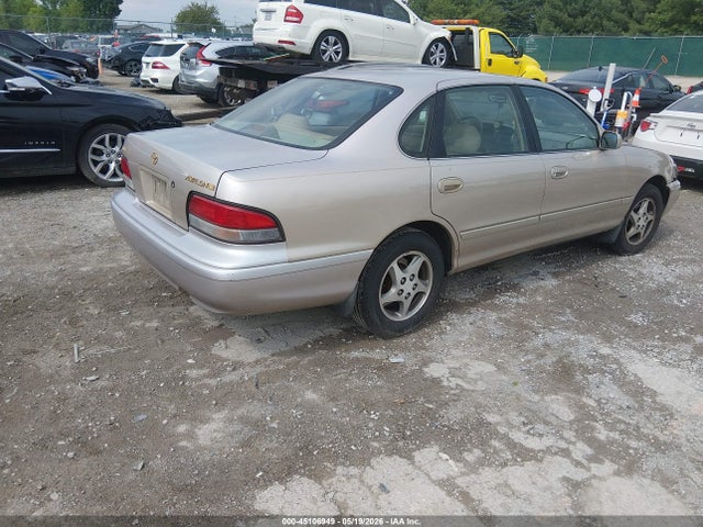 Aukcja sprzedaży 1997 Toyota Avalon Xl, vin: 4T1BF12B8VU205881, numer aukcji: 45106949