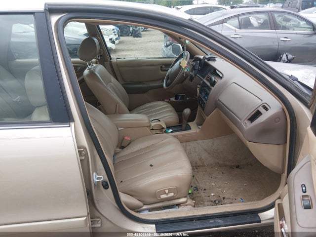 Aukcja sprzedaży 1997 Toyota Avalon Xl, vin: 4T1BF12B8VU205881, numer aukcji: 45106949