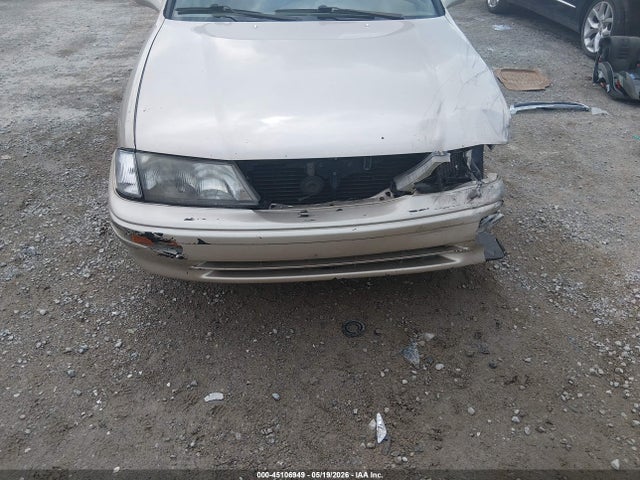 Aukcja sprzedaży 1997 Toyota Avalon Xl, vin: 4T1BF12B8VU205881, numer aukcji: 45106949