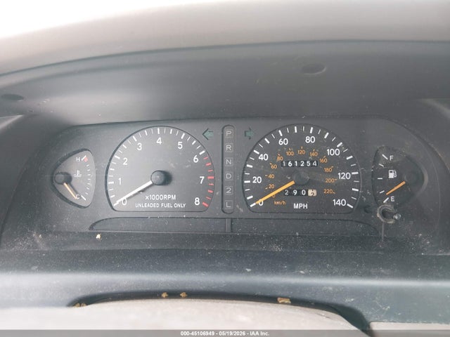 Aukcja sprzedaży 1997 Toyota Avalon Xl, vin: 4T1BF12B8VU205881, numer aukcji: 45106949