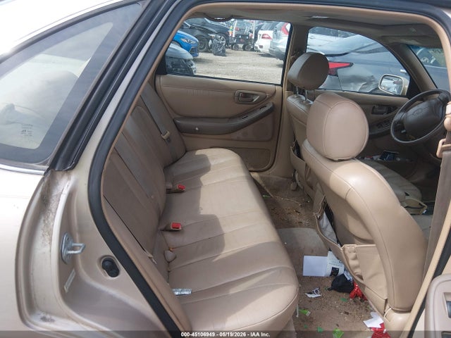 Aukcja sprzedaży 1997 Toyota Avalon Xl, vin: 4T1BF12B8VU205881, numer aukcji: 45106949