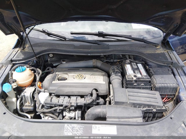 Продаж на аукціоні авто 2010 Volkswagen Cc Sport, vin: WVWML7AN7AE500544, номер лоту: 45106950