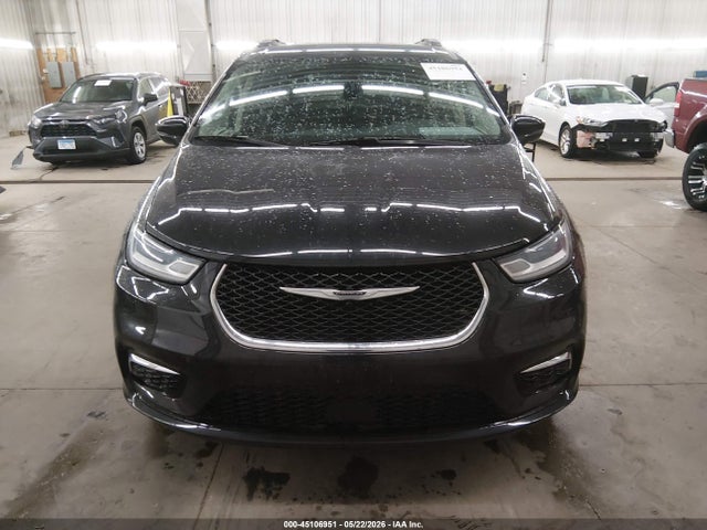 Продаж на аукціоні авто 2022 Chrysler Pacifica Touring L, vin: 2C4RC1BG7NR198975, номер лоту: 45106951