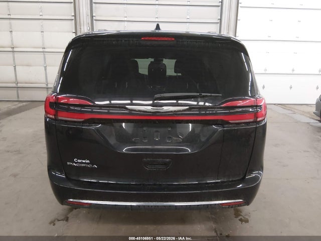 Продаж на аукціоні авто 2022 Chrysler Pacifica Touring L, vin: 2C4RC1BG7NR198975, номер лоту: 45106951