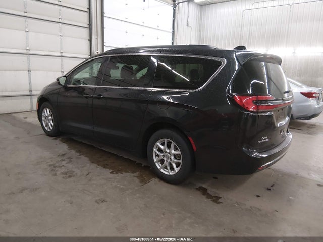 Продаж на аукціоні авто 2022 Chrysler Pacifica Touring L, vin: 2C4RC1BG7NR198975, номер лоту: 45106951