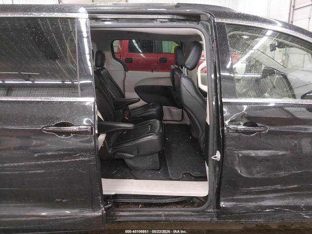 Продаж на аукціоні авто 2022 Chrysler Pacifica Touring L, vin: 2C4RC1BG7NR198975, номер лоту: 45106951