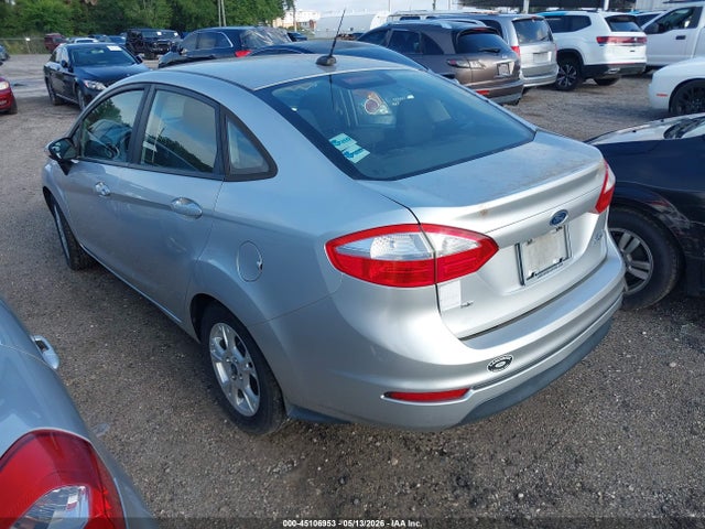 Aukcja sprzedaży 2014 Ford Fiesta Se, vin: 3FADP4BJ7EM135934, numer aukcji: 45106953