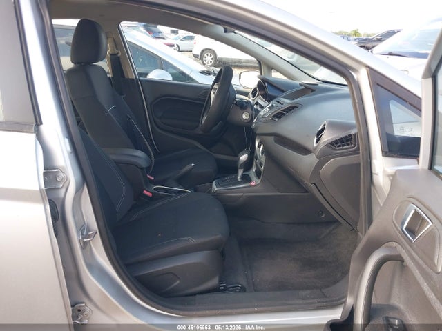 Aukcja sprzedaży 2014 Ford Fiesta Se, vin: 3FADP4BJ7EM135934, numer aukcji: 45106953