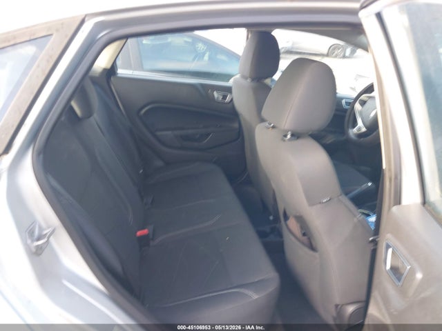 Aukcja sprzedaży 2014 Ford Fiesta Se, vin: 3FADP4BJ7EM135934, numer aukcji: 45106953