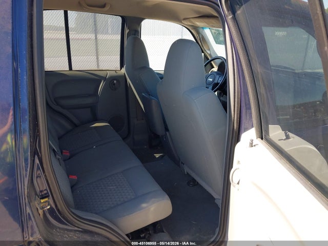 Продаж на аукціоні авто 2006 Jeep Liberty Sport, vin: 1J4GL48K66W164193, номер лоту: 45106955