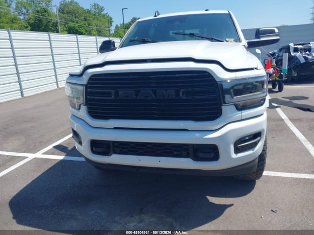 Aukcja sprzedaży 2022 Ram 2500 Laramie  4x4 6'4 Box, vin: 3C6UR5FL4NG235131, numer aukcji: 45106961