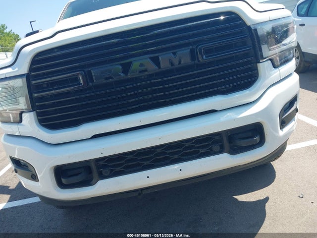 Aukcja sprzedaży 2022 Ram 2500 Laramie  4x4 6'4 Box, vin: 3C6UR5FL4NG235131, numer aukcji: 45106961