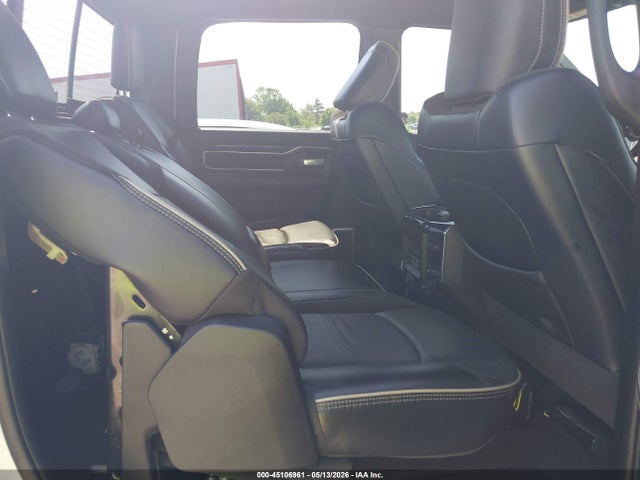 Aukcja sprzedaży 2022 Ram 2500 Laramie  4x4 6'4 Box, vin: 3C6UR5FL4NG235131, numer aukcji: 45106961