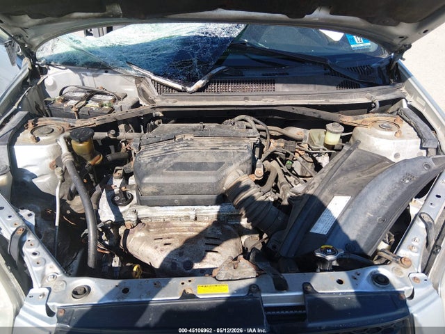 45106962 :رقم المزاد ، JTEHH20V436080841 vin ، 2003 Toyota Rav4 مزاد بيع