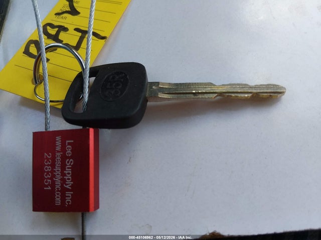 45106962 :رقم المزاد ، JTEHH20V436080841 vin ، 2003 Toyota Rav4 مزاد بيع