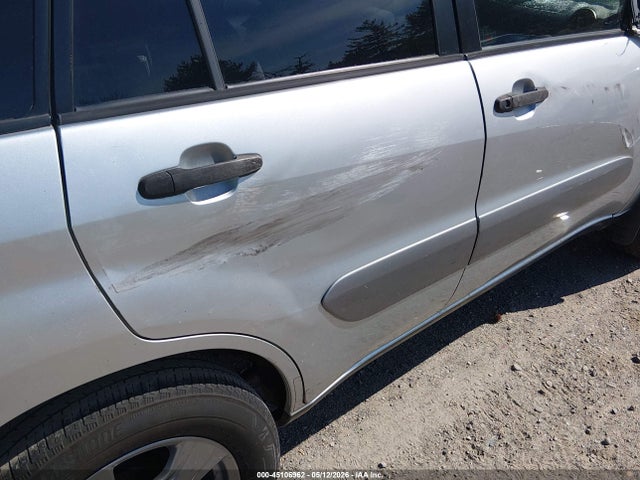 45106962 :رقم المزاد ، JTEHH20V436080841 vin ، 2003 Toyota Rav4 مزاد بيع