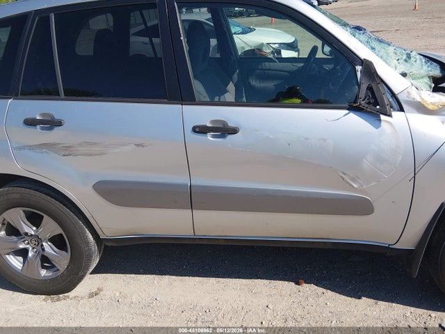 45106962 :رقم المزاد ، JTEHH20V436080841 vin ، 2003 Toyota Rav4 مزاد بيع