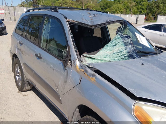 45106962 :رقم المزاد ، JTEHH20V436080841 vin ، 2003 Toyota Rav4 مزاد بيع