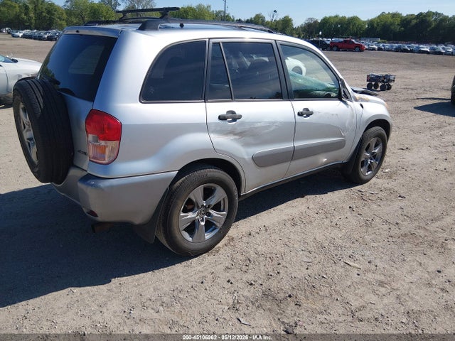 45106962 :رقم المزاد ، JTEHH20V436080841 vin ، 2003 Toyota Rav4 مزاد بيع