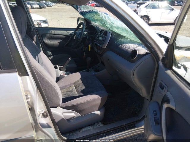 45106962 :رقم المزاد ، JTEHH20V436080841 vin ، 2003 Toyota Rav4 مزاد بيع