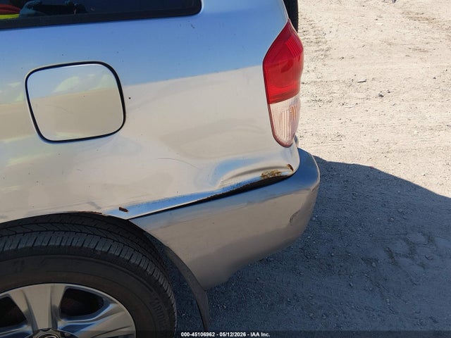 45106962 :رقم المزاد ، JTEHH20V436080841 vin ، 2003 Toyota Rav4 مزاد بيع
