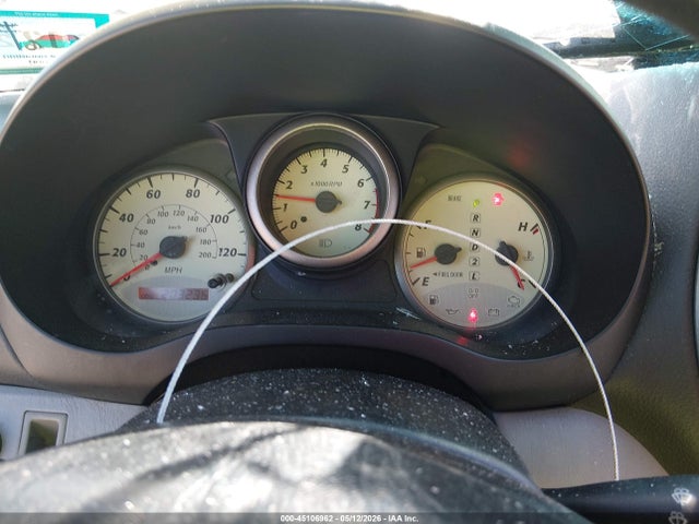 45106962 :رقم المزاد ، JTEHH20V436080841 vin ، 2003 Toyota Rav4 مزاد بيع