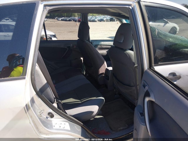 45106962 :رقم المزاد ، JTEHH20V436080841 vin ، 2003 Toyota Rav4 مزاد بيع