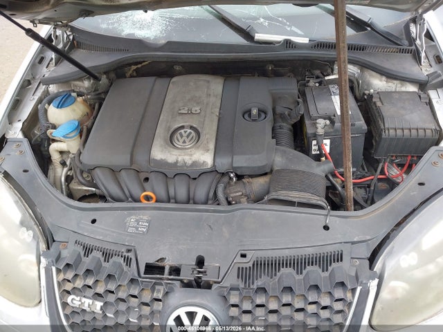 Продаж на аукціоні авто 2006 Volkswagen Jetta 2.5, vin: 3VWRF71K96M712413, номер лоту: 45106966