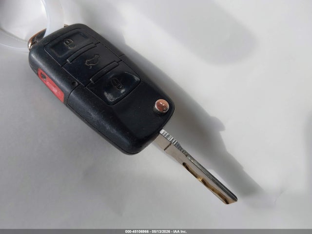 Продаж на аукціоні авто 2006 Volkswagen Jetta 2.5, vin: 3VWRF71K96M712413, номер лоту: 45106966