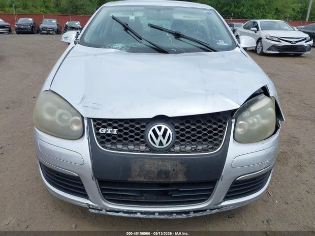 Продаж на аукціоні авто 2006 Volkswagen Jetta 2.5, vin: 3VWRF71K96M712413, номер лоту: 45106966