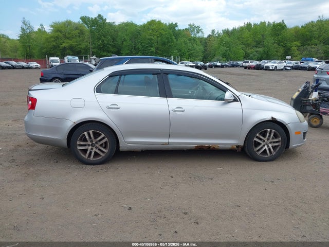 Продаж на аукціоні авто 2006 Volkswagen Jetta 2.5, vin: 3VWRF71K96M712413, номер лоту: 45106966