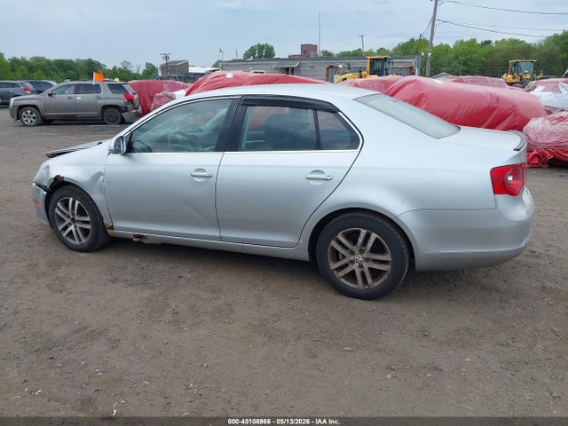 Продаж на аукціоні авто 2006 Volkswagen Jetta 2.5, vin: 3VWRF71K96M712413, номер лоту: 45106966