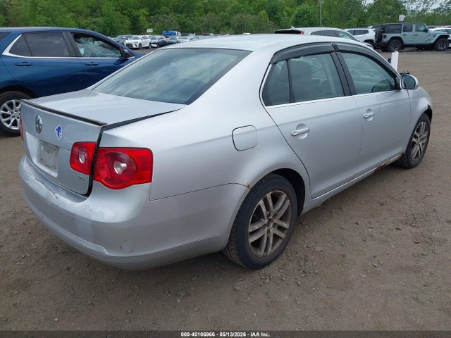 Продаж на аукціоні авто 2006 Volkswagen Jetta 2.5, vin: 3VWRF71K96M712413, номер лоту: 45106966
