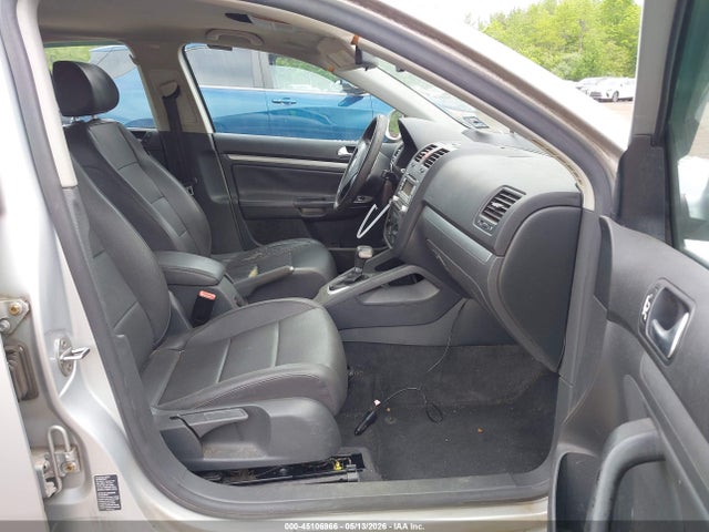 Продаж на аукціоні авто 2006 Volkswagen Jetta 2.5, vin: 3VWRF71K96M712413, номер лоту: 45106966