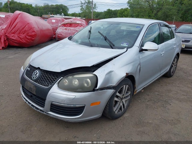 Продаж на аукціоні авто 2006 Volkswagen Jetta 2.5, vin: 3VWRF71K96M712413, номер лоту: 45106966