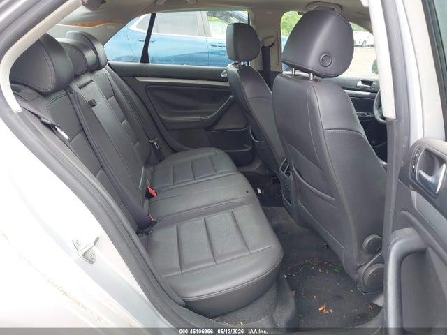 Продаж на аукціоні авто 2006 Volkswagen Jetta 2.5, vin: 3VWRF71K96M712413, номер лоту: 45106966